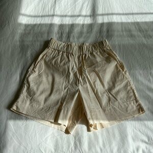 Everlane Shorts